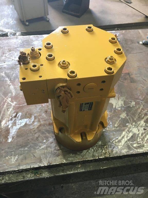 CAT 0R-4608 PUMP Hydraulikk