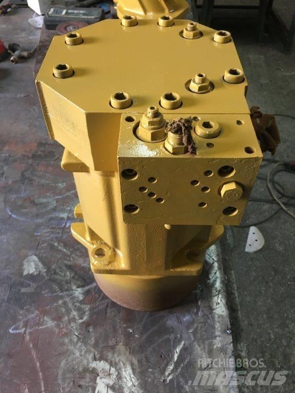 CAT 0R-4608 PUMP Hydraulikk