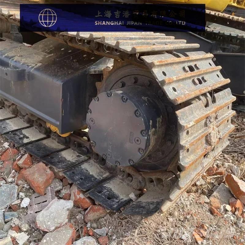 Komatsu PC 138 US Midigravere 7 - 12t