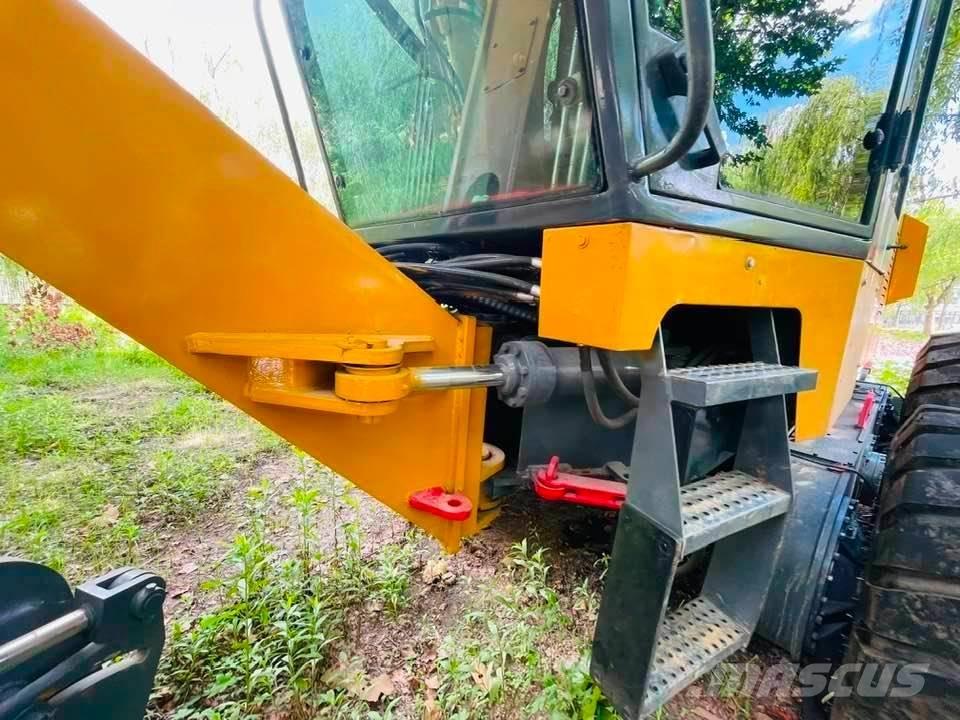 XCMG GR1803 Veihøvler