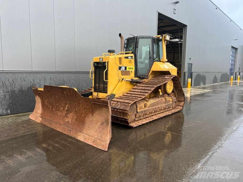 CAT D 6 N LGP Dozere Beltegående