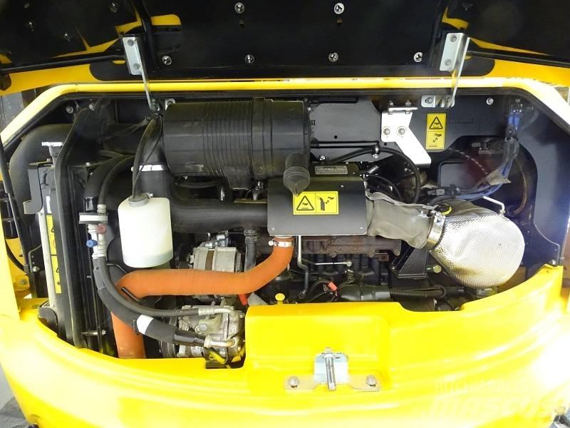 JCB 90 Z-2 Midigravere 7 - 12t