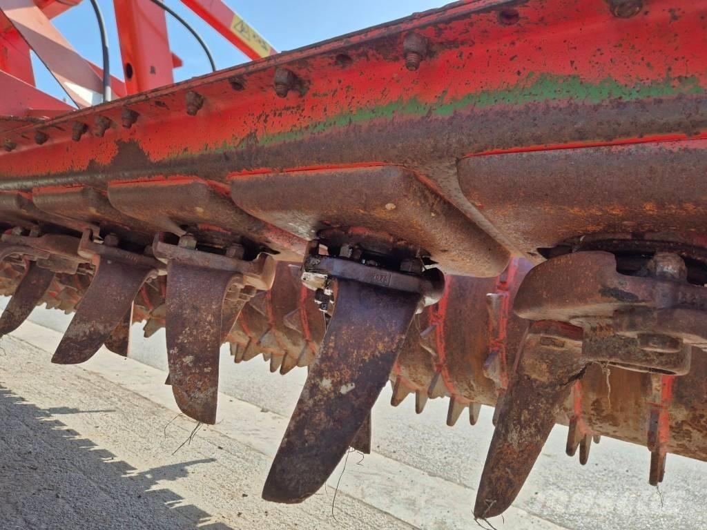 Kuhn HR 4000 Rotorharver/ jordfresere