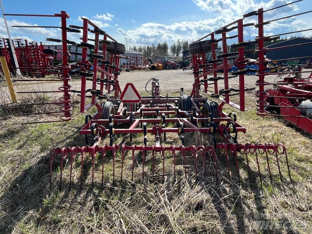 Väderstad NZ 500 Harver