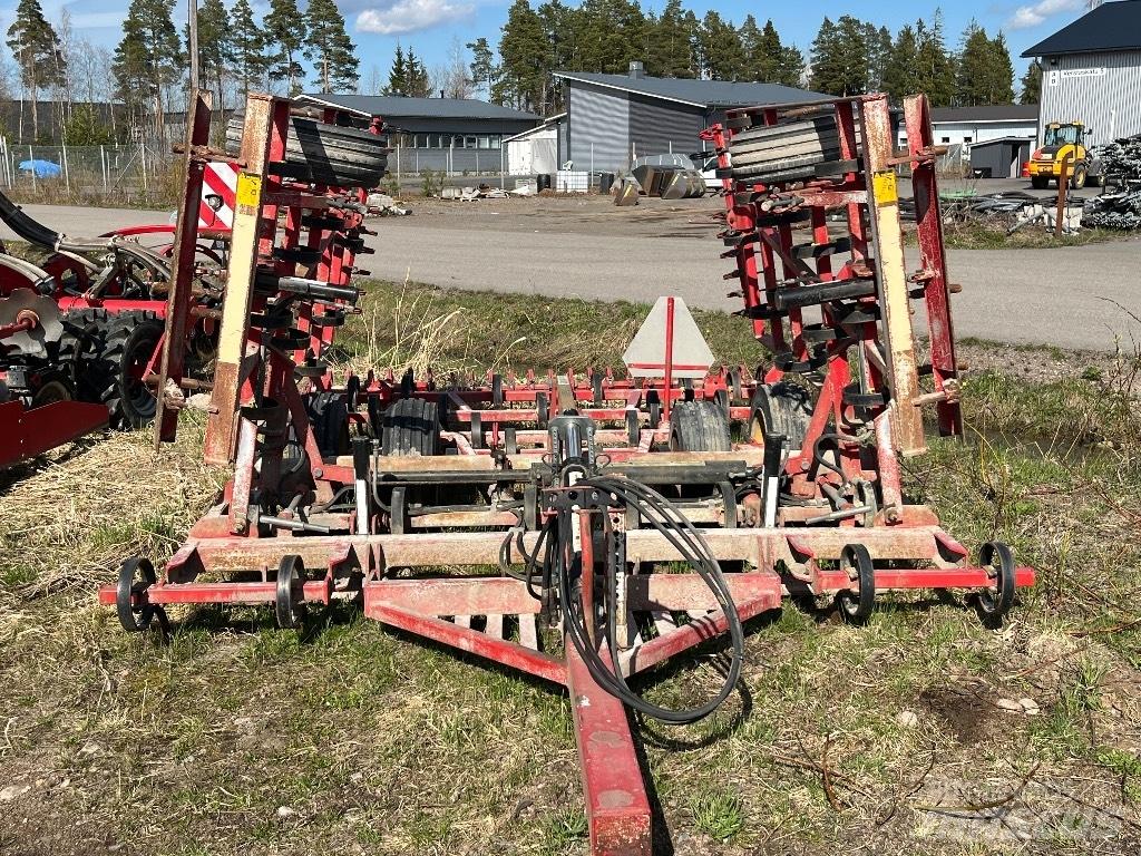 Väderstad NZ 500 Harver