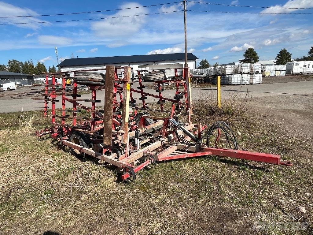 Väderstad NZ 500 Harver