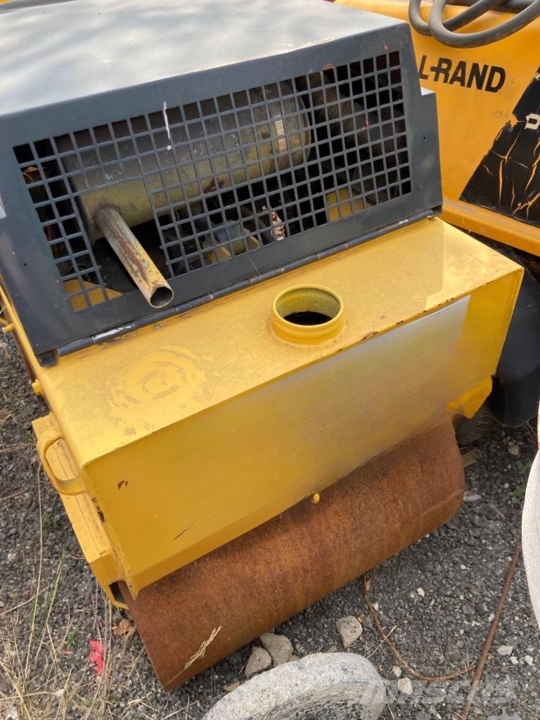 Bomag BW 75 AD Tandem Valser