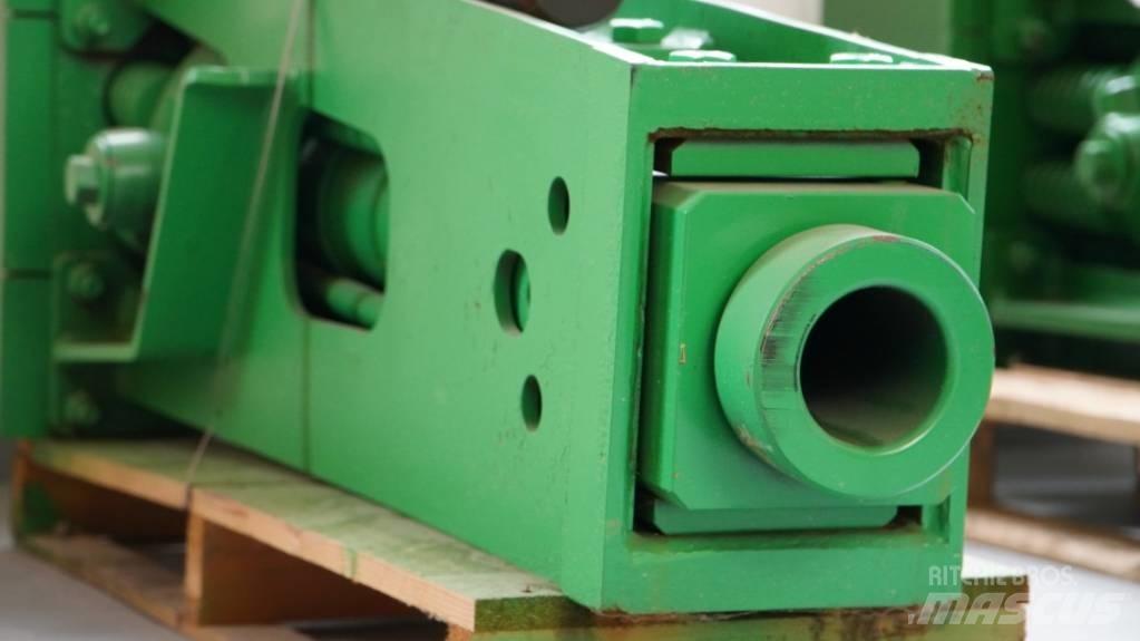 Hammer BRH 250 Hydrauliske hammere