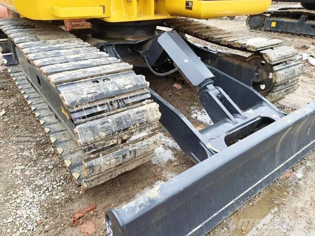 Komatsu PC 70-8 Beltegraver