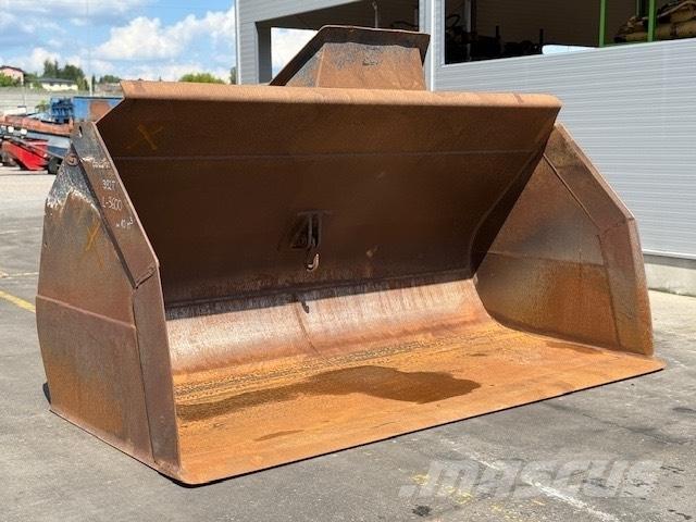 CAT 980 BUCKET Skuffer
