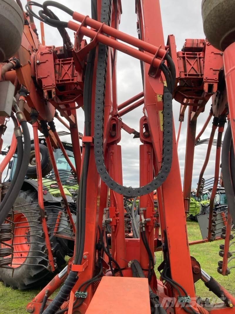 Kuhn GA 15021 Svanser