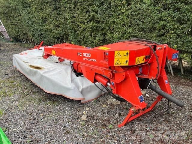Kuhn FC 313 DF Slåmaskiner