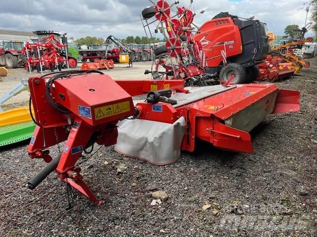 Kuhn FC 313 DF Slåmaskiner