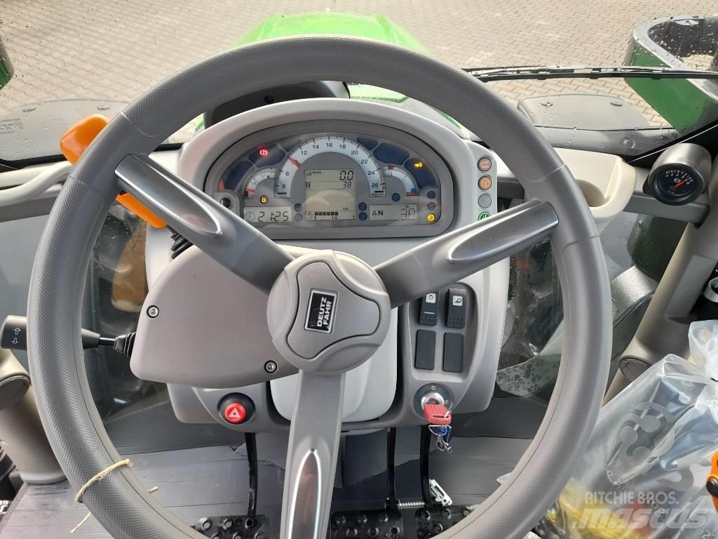 Deutz-Fahr 5105 Traktorer