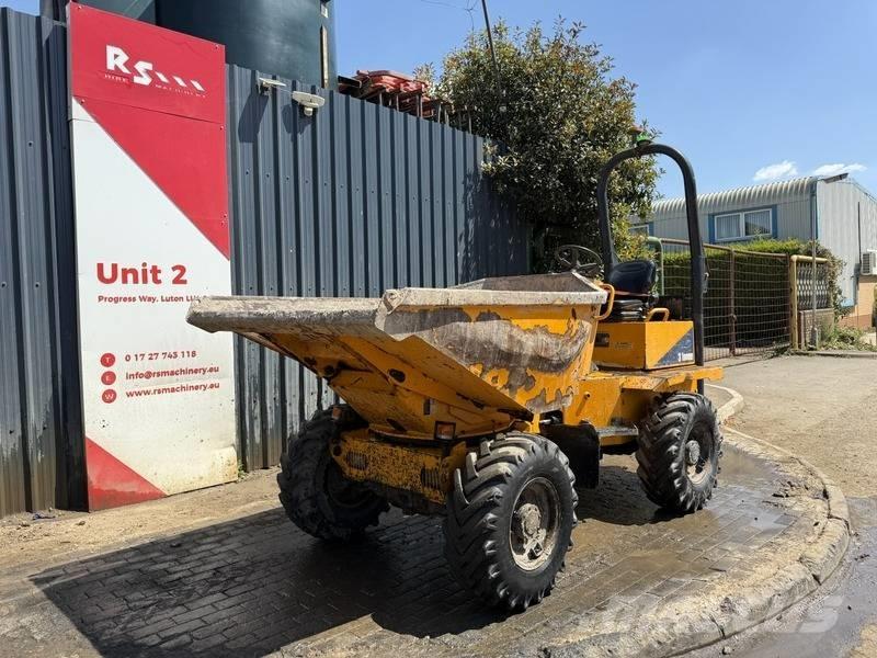 Thwaites MACH 580 Mini dumpere