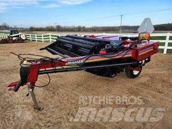 MacDon 4000 Haybine Anlegg - Annet