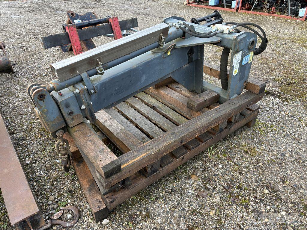 Flötzinger LH-TH Truck - Annet