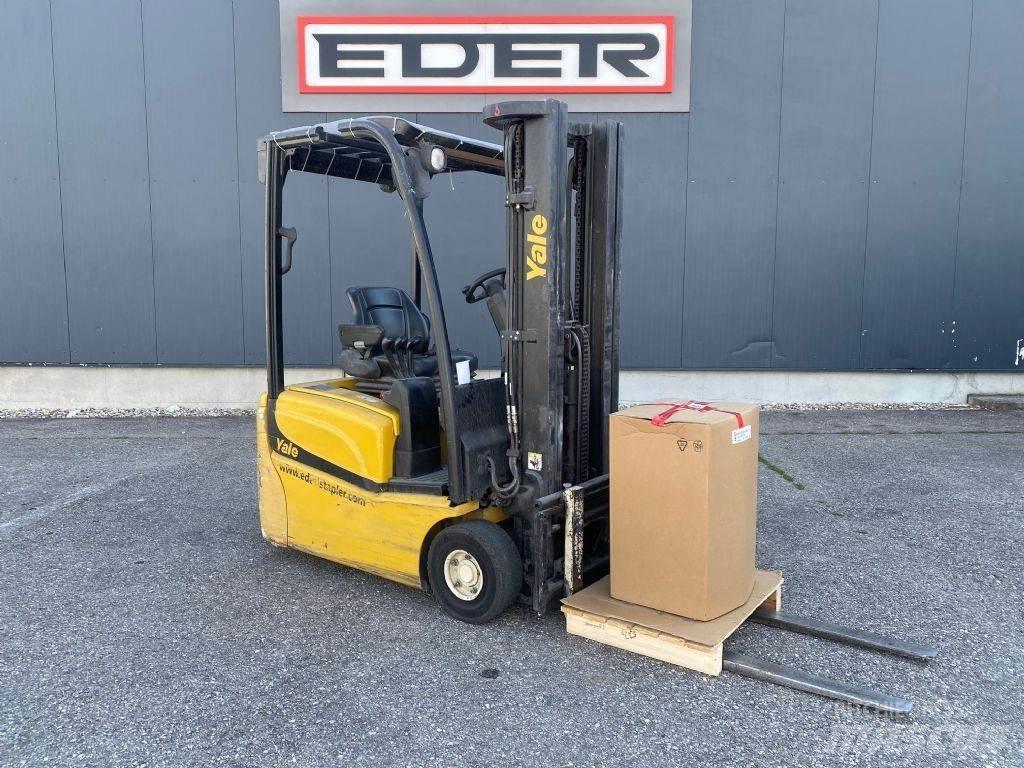 Yale ERP 16VT Elektriske trucker