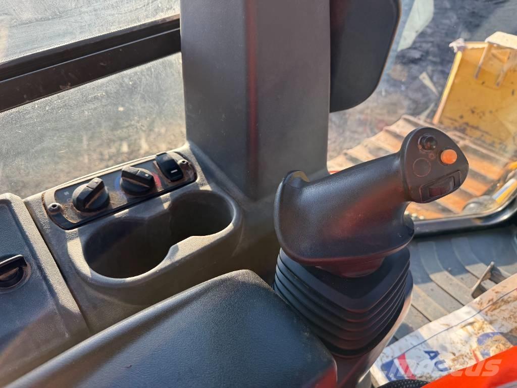 CAT D 3 Next Gen Dozere Beltegående