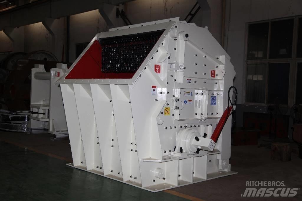 Kinglink KPF1420 Knusere