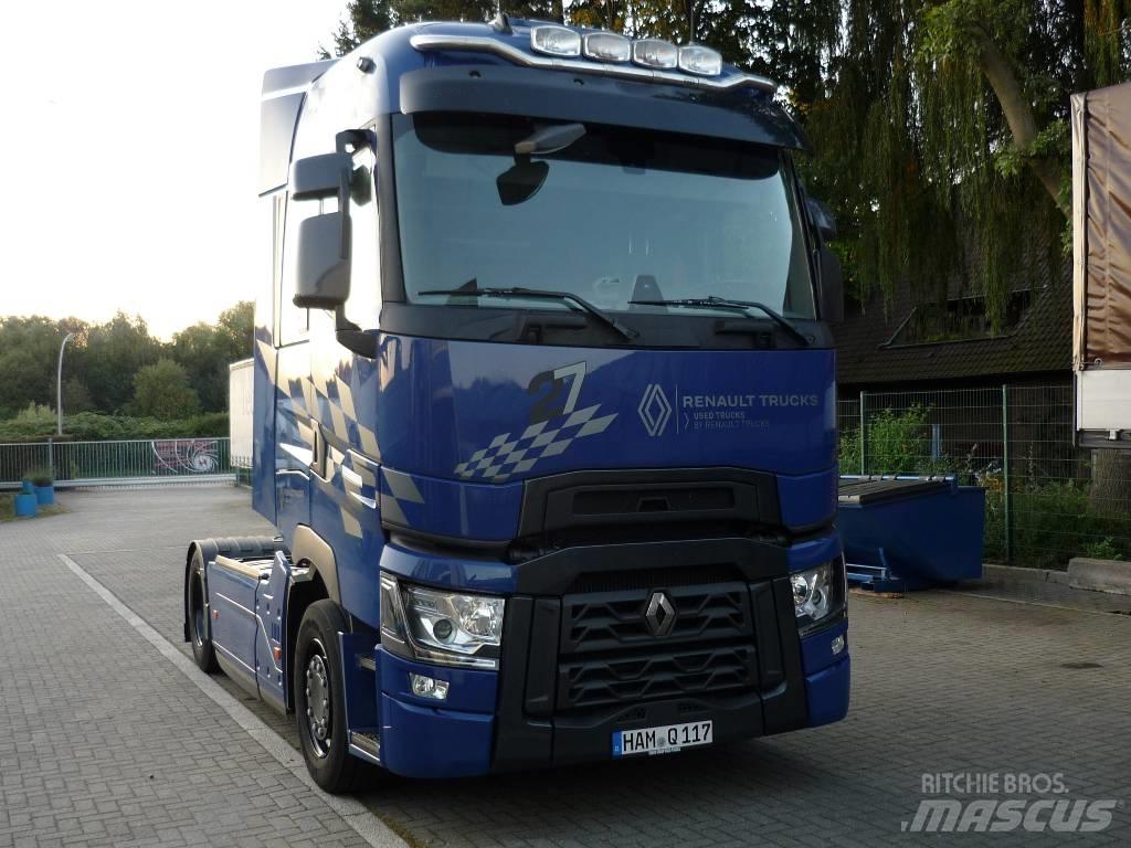 Renault T-High 530 Trekkvogner