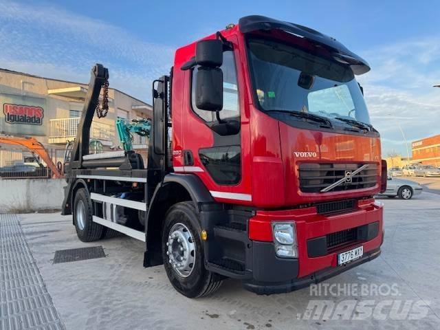 Volvo FE 280 Containerbil