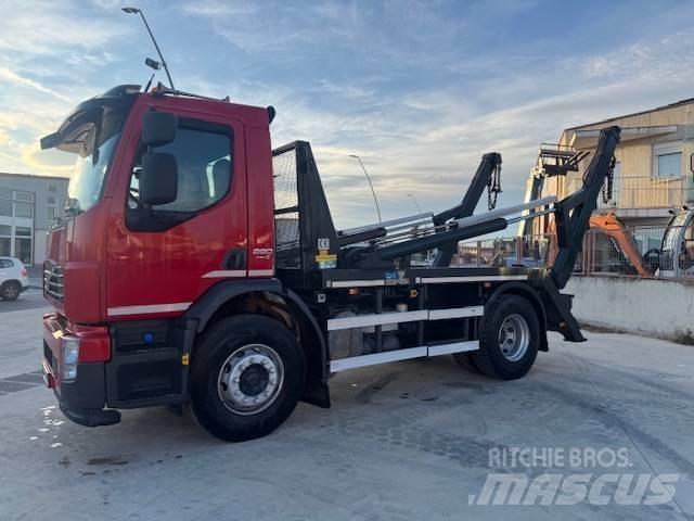 Volvo FE 280 Containerbil