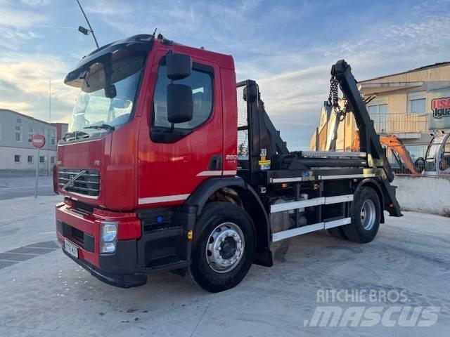 Volvo FE 280 Containerbil