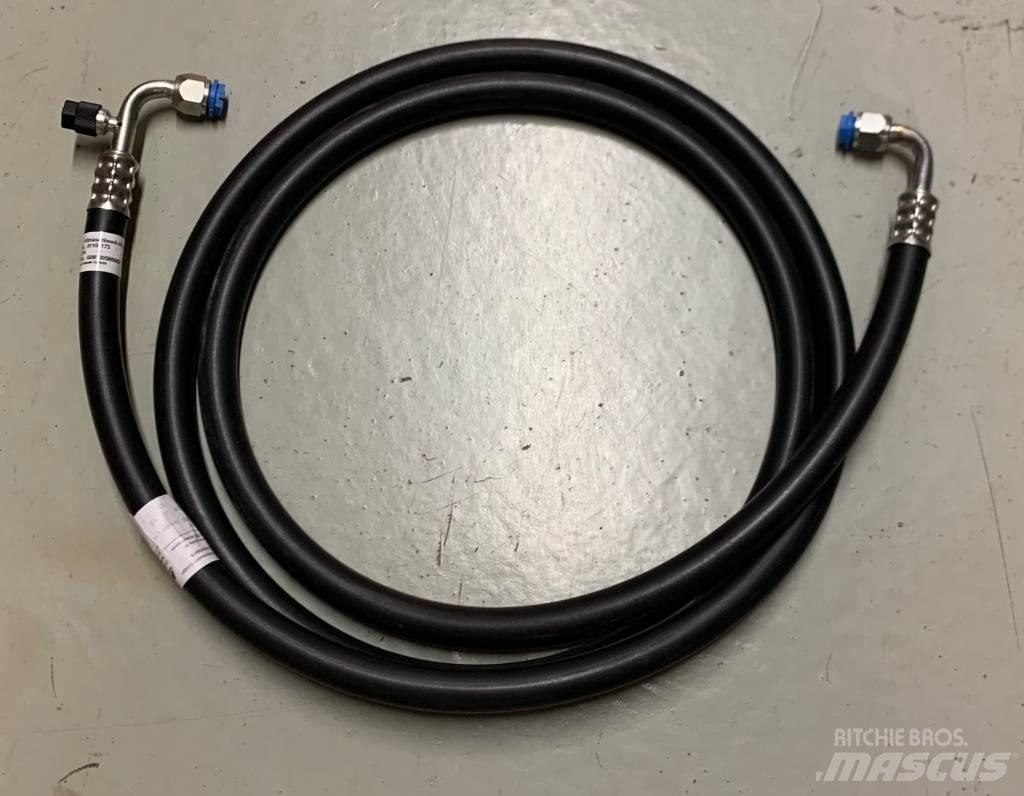 Atlas Hose 8005619 Hydraulikk