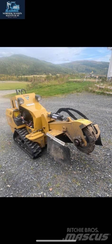Vermeer SC30TX Stubbefreser