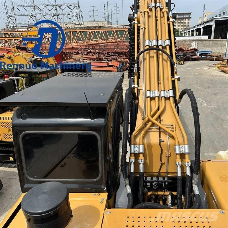 Sany SY 335 H Beltegraver