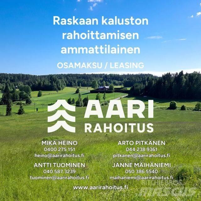  Vako 120 Potetmaskiner - Annet