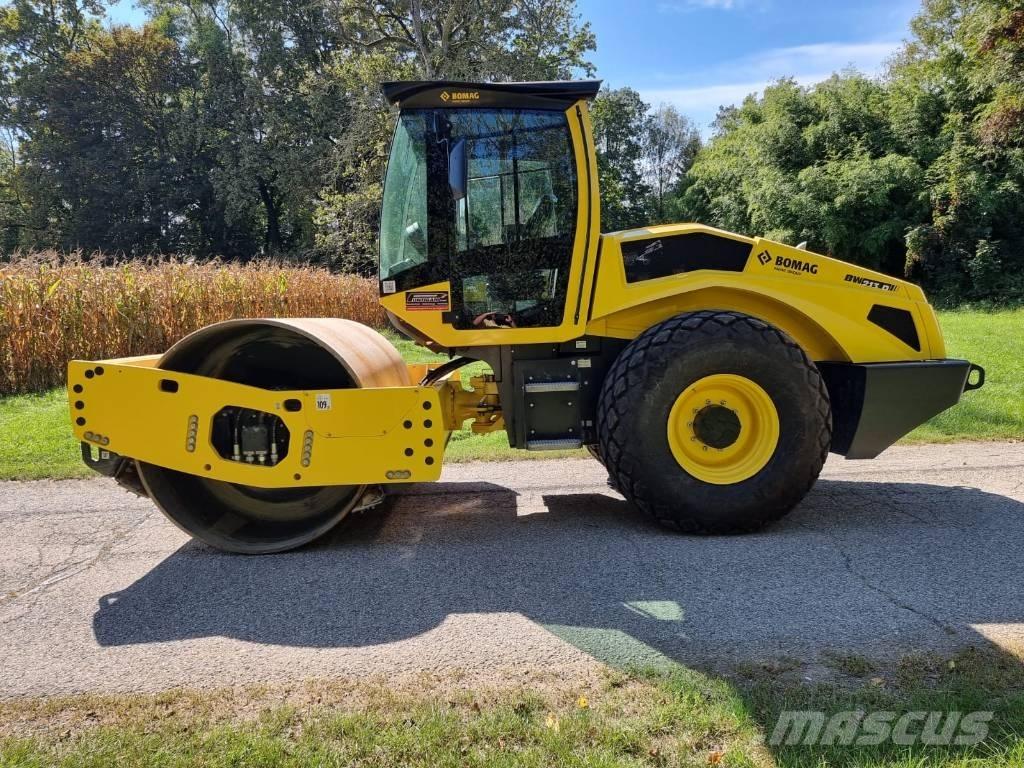 Bomag BW 213 D-5 PL Valsetog
