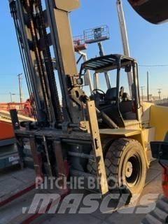 Hyster H360HD2 Diesel Trucker