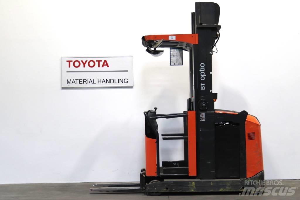 Toyota OME 100 H Middelsløftende plukketruck