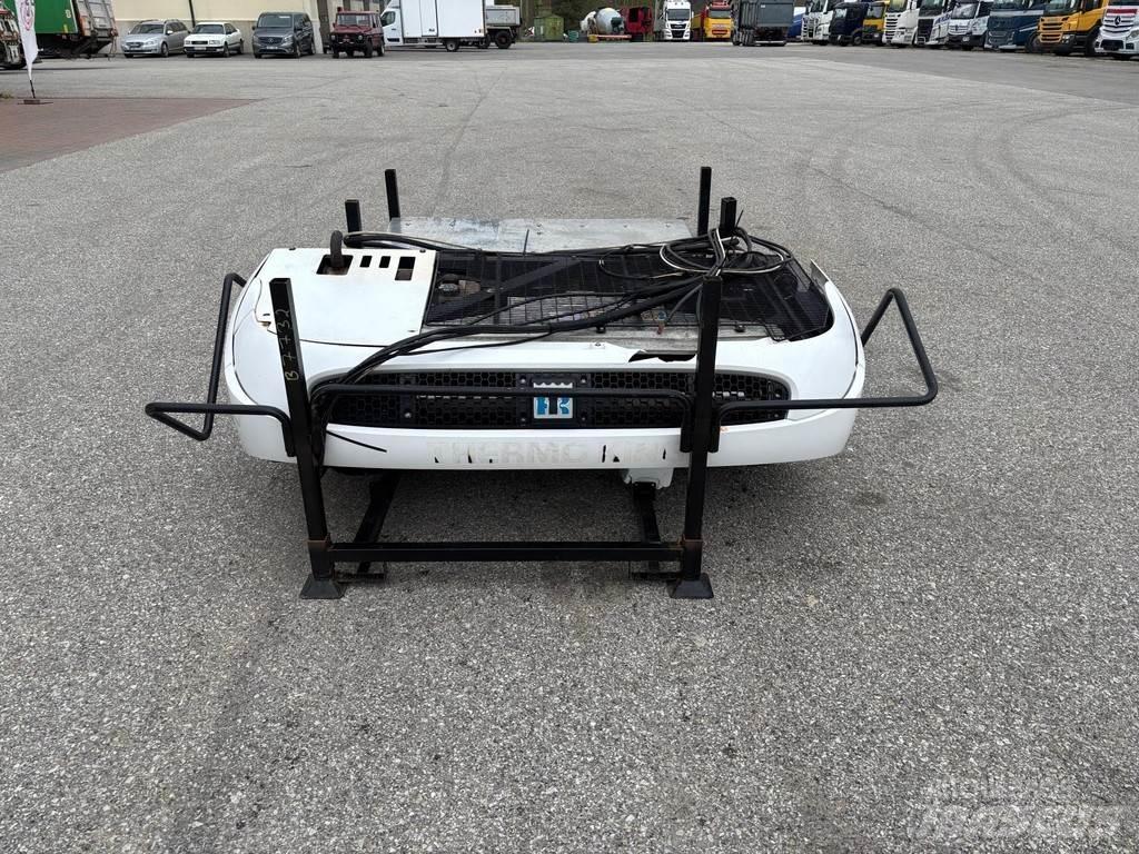  THERMO KING T800-R Transport - Annet