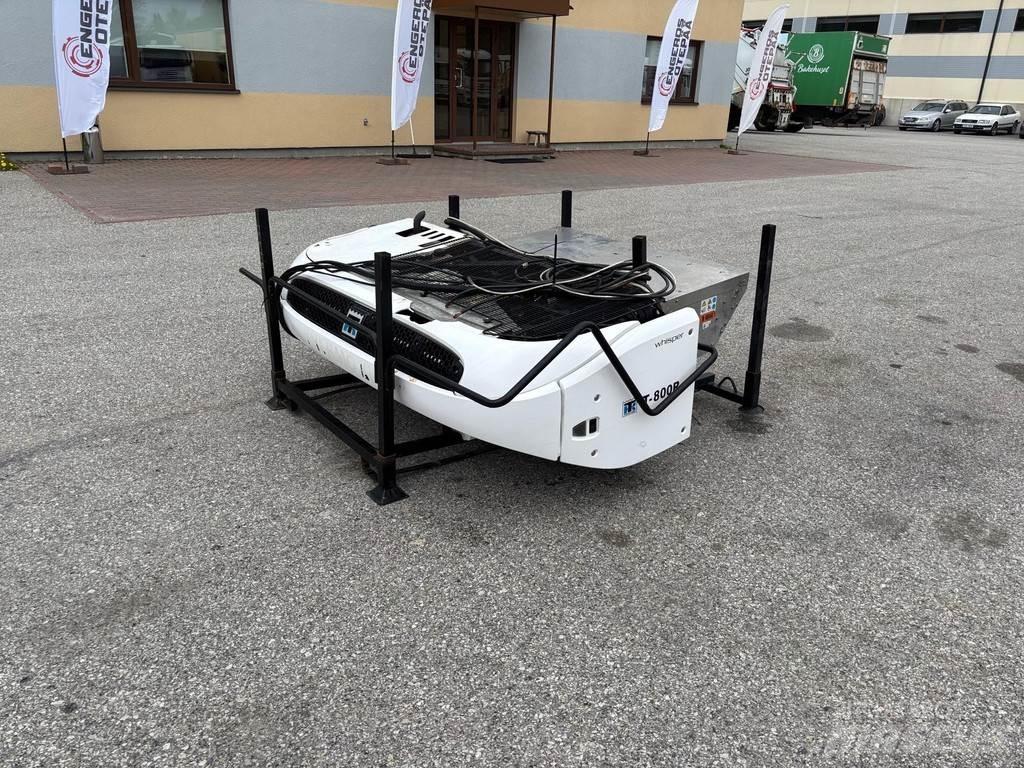  THERMO KING T800-R Transport - Annet