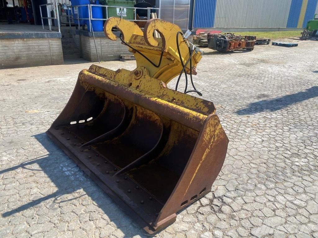 Verachtert CW45 Skuffer