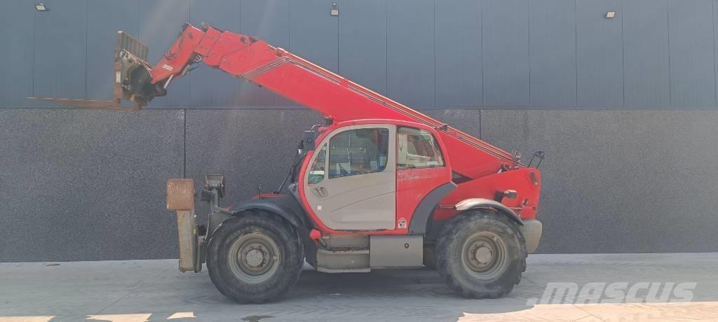 Manitou MT 1840 A Teleskoplastere