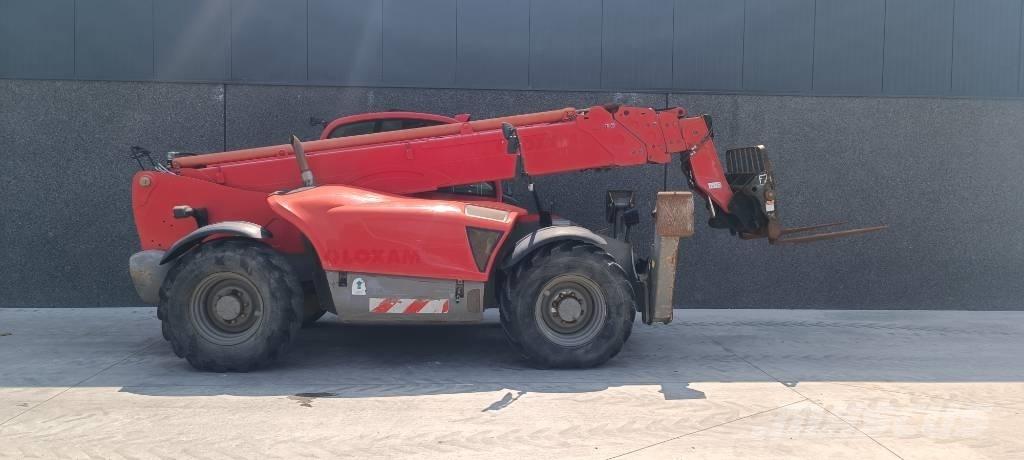 Manitou MT 1840 A Teleskoplastere