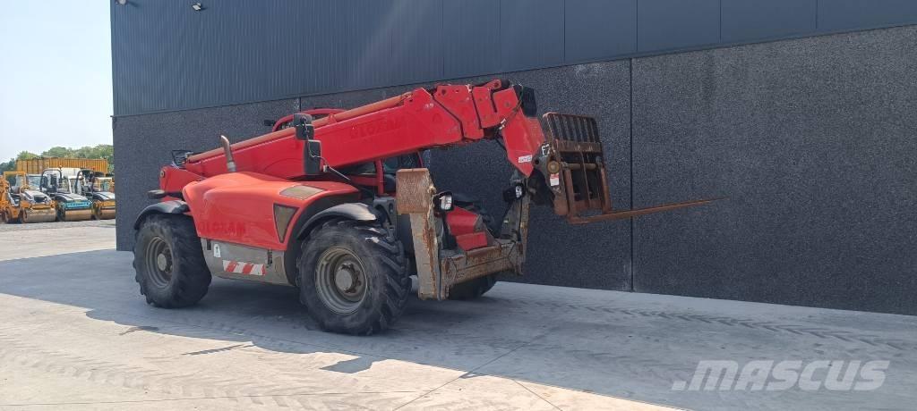 Manitou MT 1840 A Teleskoplastere