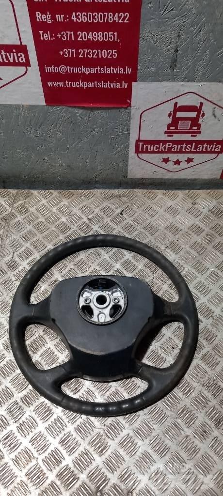 Scania R 440   1495393 Førerhus og Interiør