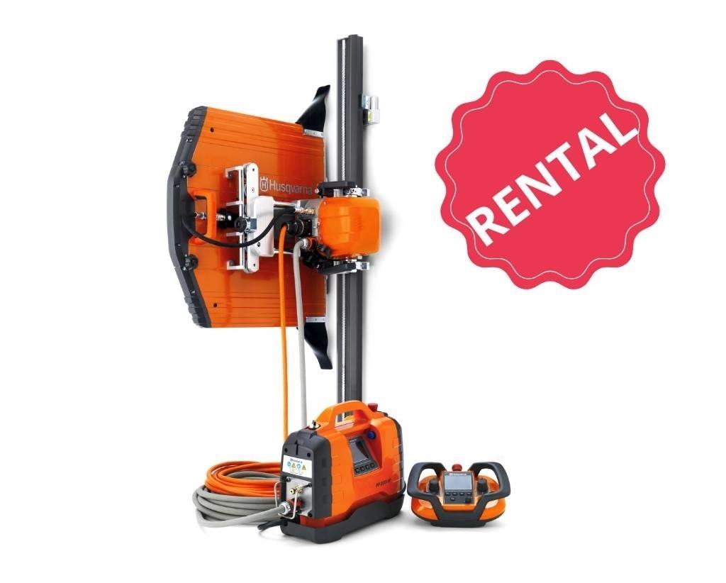 Husqvarna Inne Anlegg - Annet