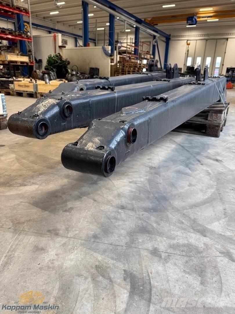 Rottne RK 60 Lassbærere