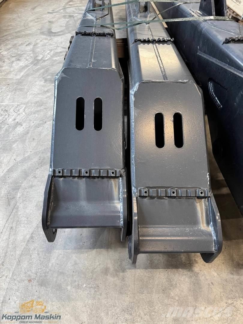 Rottne RK 60 Lassbærere