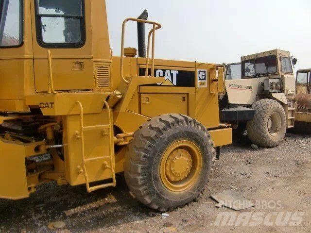 CAT 950E Hjullastere