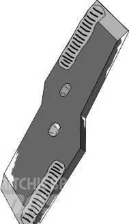 Kuhn sharp tip Chassis og understell