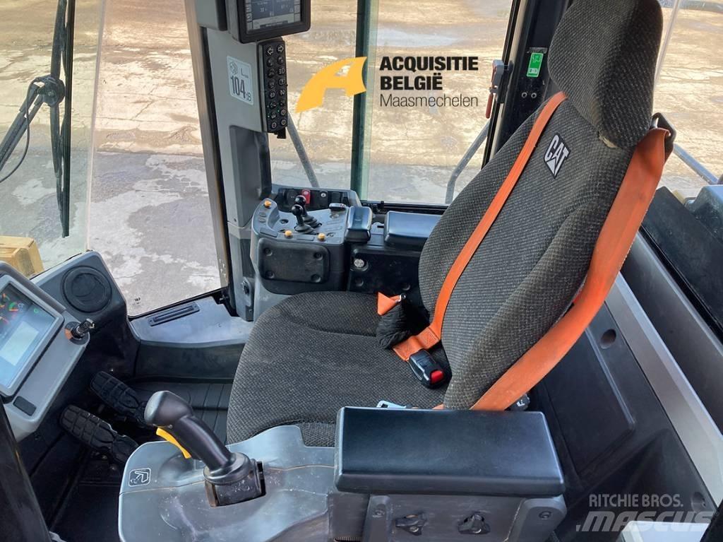 CAT 962 M Hjullastere