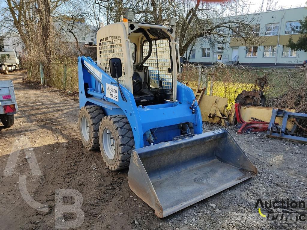 Messersi SL-45 Kompaktlastere