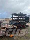 Hiab Spareparts Annet lastetilbehør